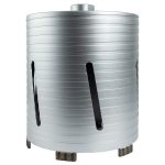 Duro 152DDC 152mm x 150mm Universal Dry Diamond Core