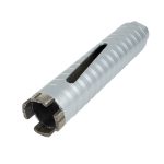 Duro 38DDC 38mm x 150mm Universal Dry Diamond Core - Image 2