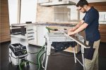 Festool 575784 Sawstop Table Saw TKS 80 EBS 240v - Image 6