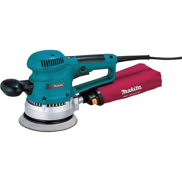 makita orbital sander
