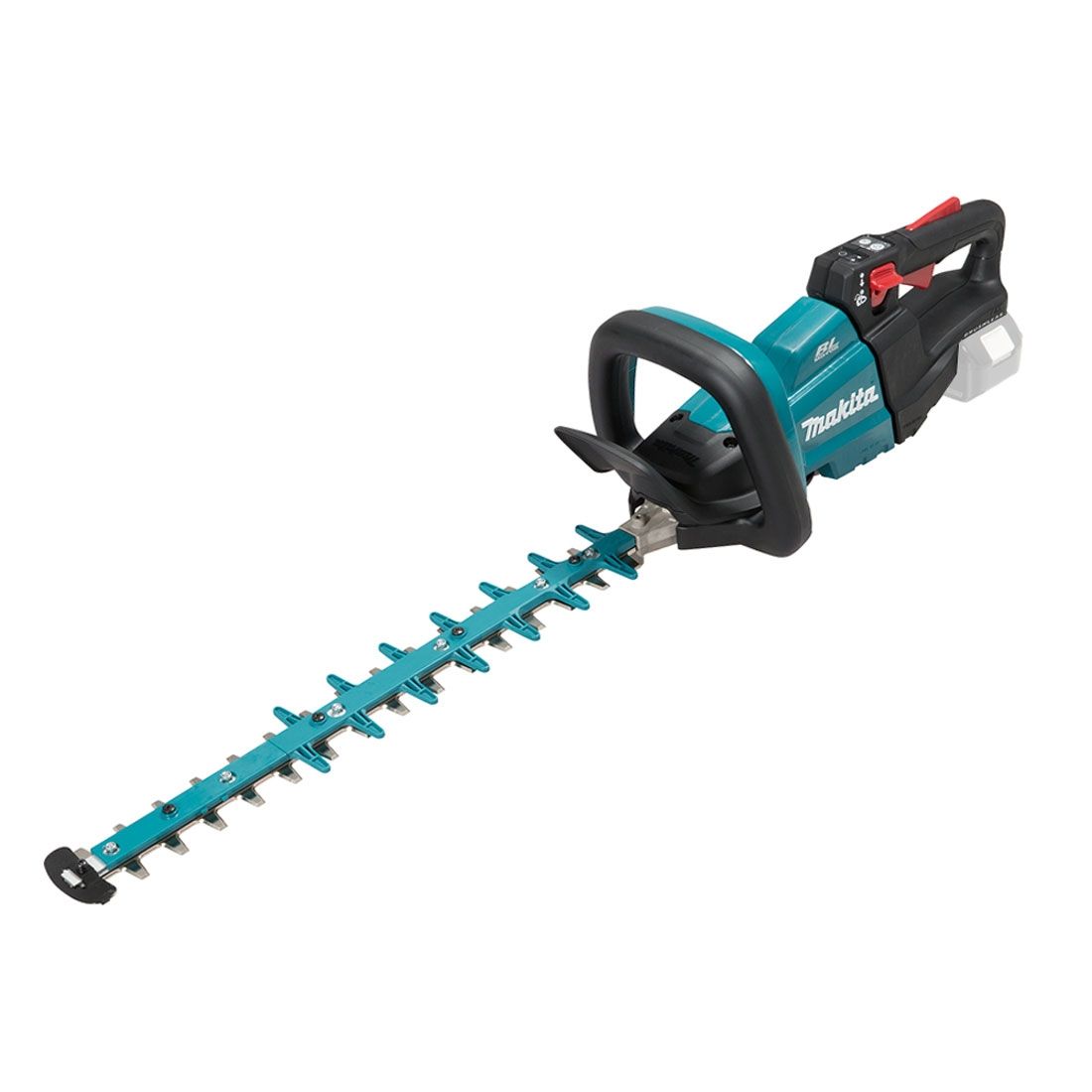 makduh502z1 Makita DUH502Z 18v LXT 500mm/19.7" Brushless Straw Trimmer - Body Only - Image 1