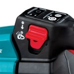 Makita DUH502Z 18v LXT 500mm/19.7" Brushless Straw Trimmer - Body Only - Image 4