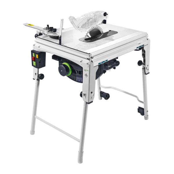 Festool 575784 Sawstop Table Saw TKS 80 EBS 240v
