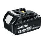 Makita DGA452 18v LXT 115mm Angle Grinder Kit Inc. 1x5.0AH Battery In Case - Image 3