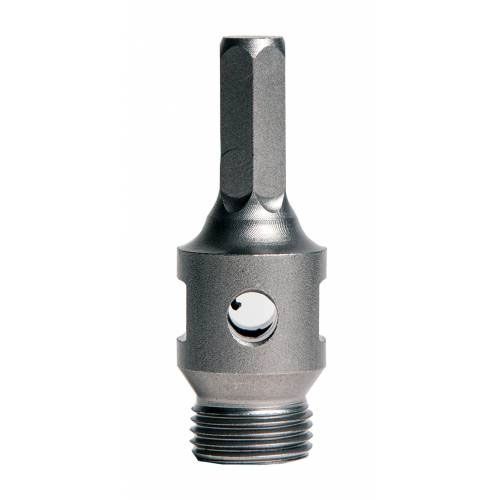 Duro DP-CA Dry Diamond Core Adaptor For 3 Jaw Chucks