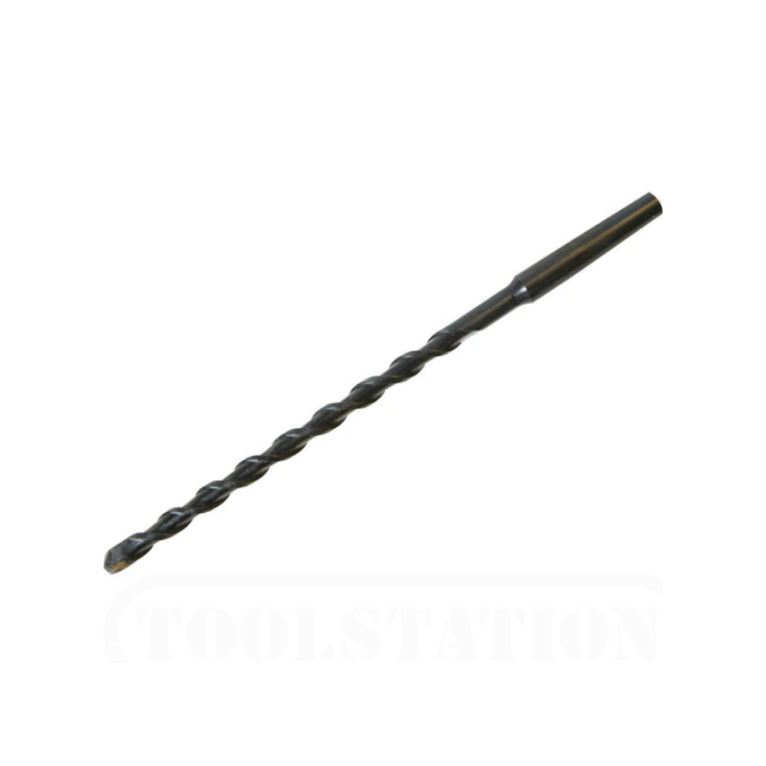 taper drill bit Duro 10mm x 225mm Diamond Core A-Taper Pilot Drill - Image 1