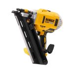 DeWalt DCN692P1 18v XR Brushless 1st Fix Framing Nailer Kit with 1 x 5.0AH Battery in Bag - Image 2