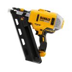 DeWalt DCN692P1 18v XR Brushless 1st Fix Framing Nailer Kit with 1 x 5.0AH Battery in Bag - Image 3