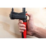 Bessey GK30 Gear Clamp 300mm - Image 3