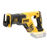 DeWalt DCS367P1 18v XR Brushless Reciprocating Saw Kit Inc. 1x5.0AH Battery - Image 3