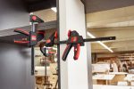 Bessey EZM-EZL 4 Piece Clamp Set - Image 4