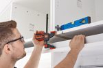 Bessey EZM-EZL 4 Piece Clamp Set - Image 3