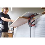 Bessey EZR15-6 One Handed Multi Use Clamps - Pack of 2 - Image 2