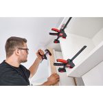 Bessey EZR15-6 One Handed Multi Use Clamps - Pack of 2 - Image 3