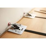 Bessey SVH400 Flooring Clamp - Image 3