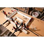 Bessey EZS15-8 One Handed Clamp 150mm - Image 4
