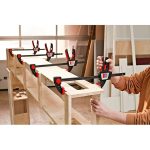 Bessey EZS15-8 One Handed Clamp 150mm - Image 5