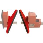 Bessey KR-AS Clamp Adaptor Set - Image 3
