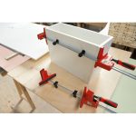 Bessey KR-AS Clamp Adaptor Set - Image 4