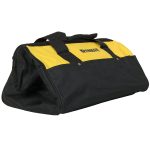 DeWalt Large Duffel Tool Bag 24" - Image 2
