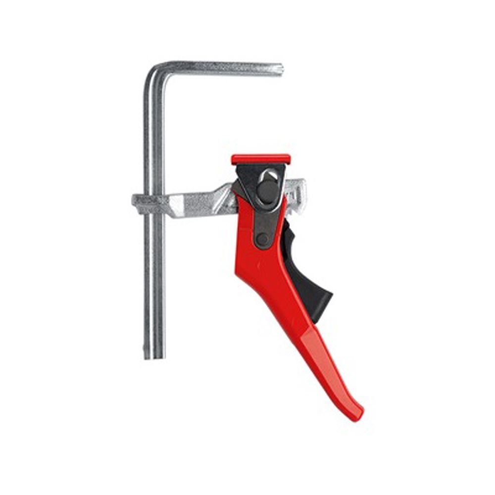 Bessey GTR16S6H Guide Rail Lever Clamp - Image 1