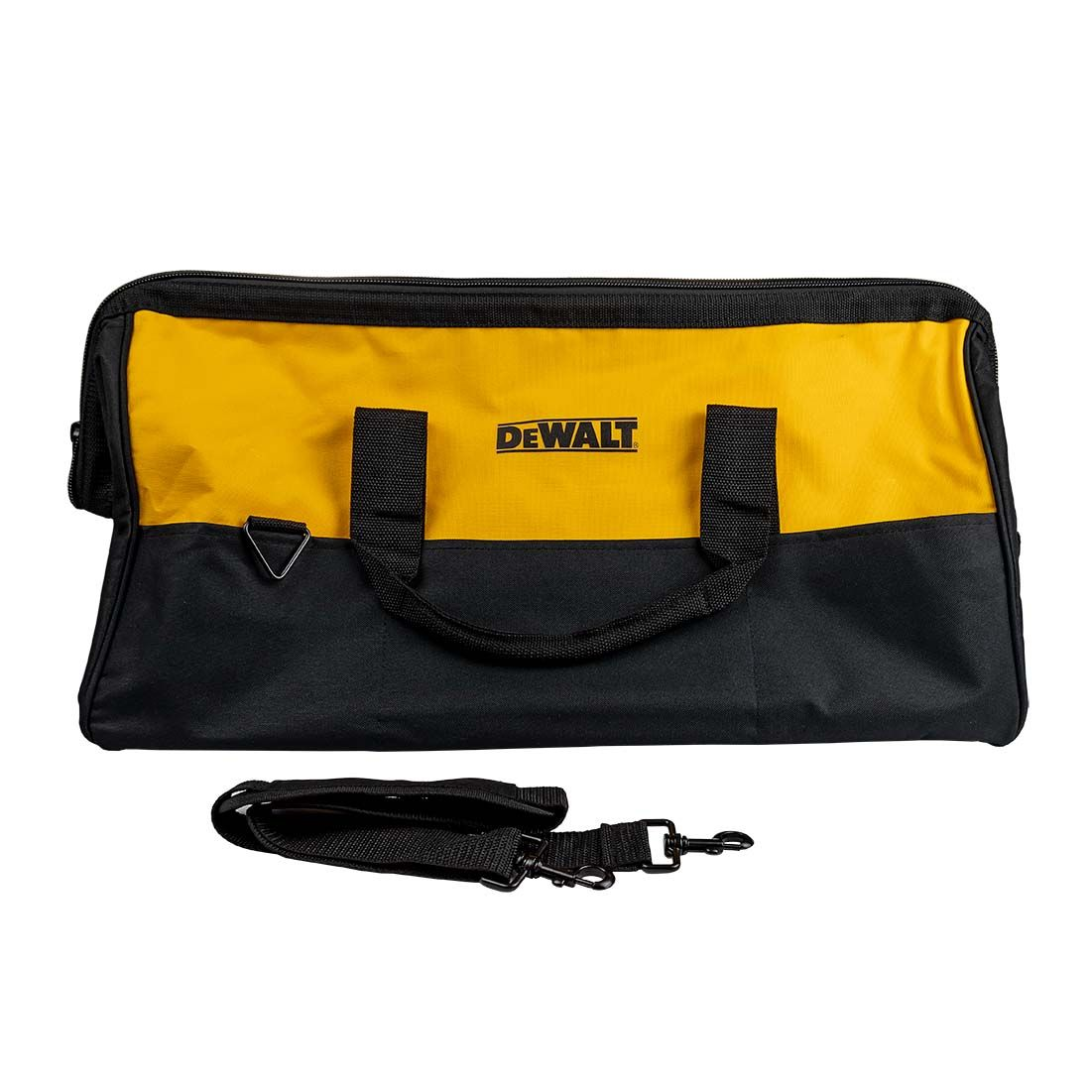 dewalt toolbag DeWalt Large Duffel Tool Bag 24" - Image 1