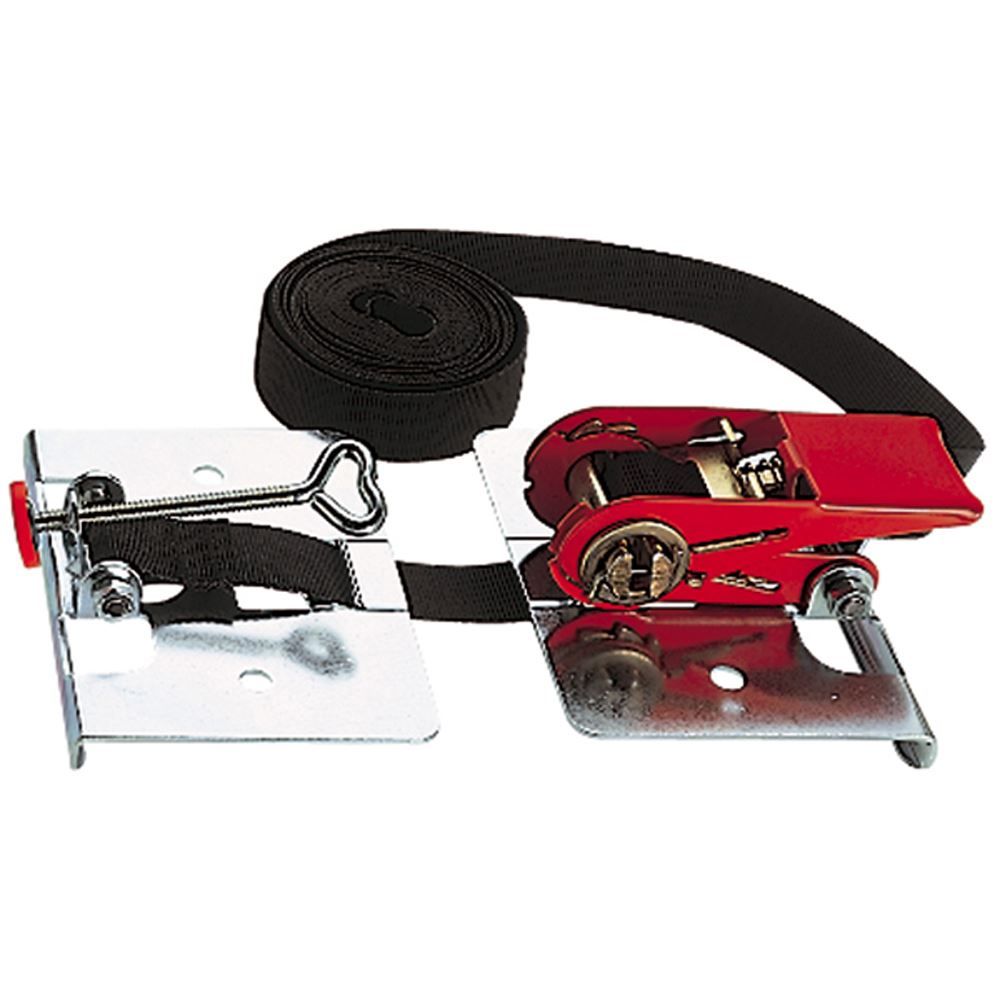 flooring-and-clamping-system-svh-4000 Bessey SVH400 Flooring Clamp - Image 1