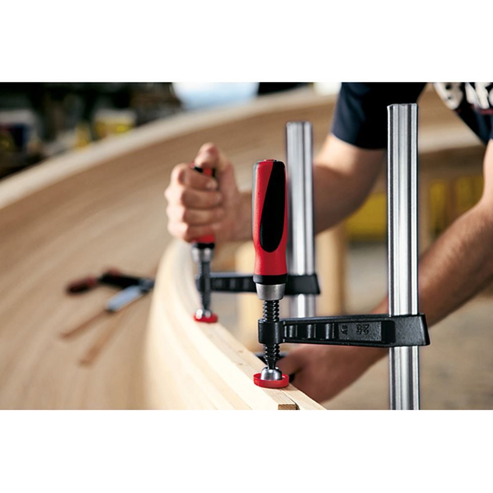 Bessey TG30 2K Screw Clamp 300mm - Image 2
