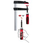 Bessey TG20 2K Screw Clamp 200mm