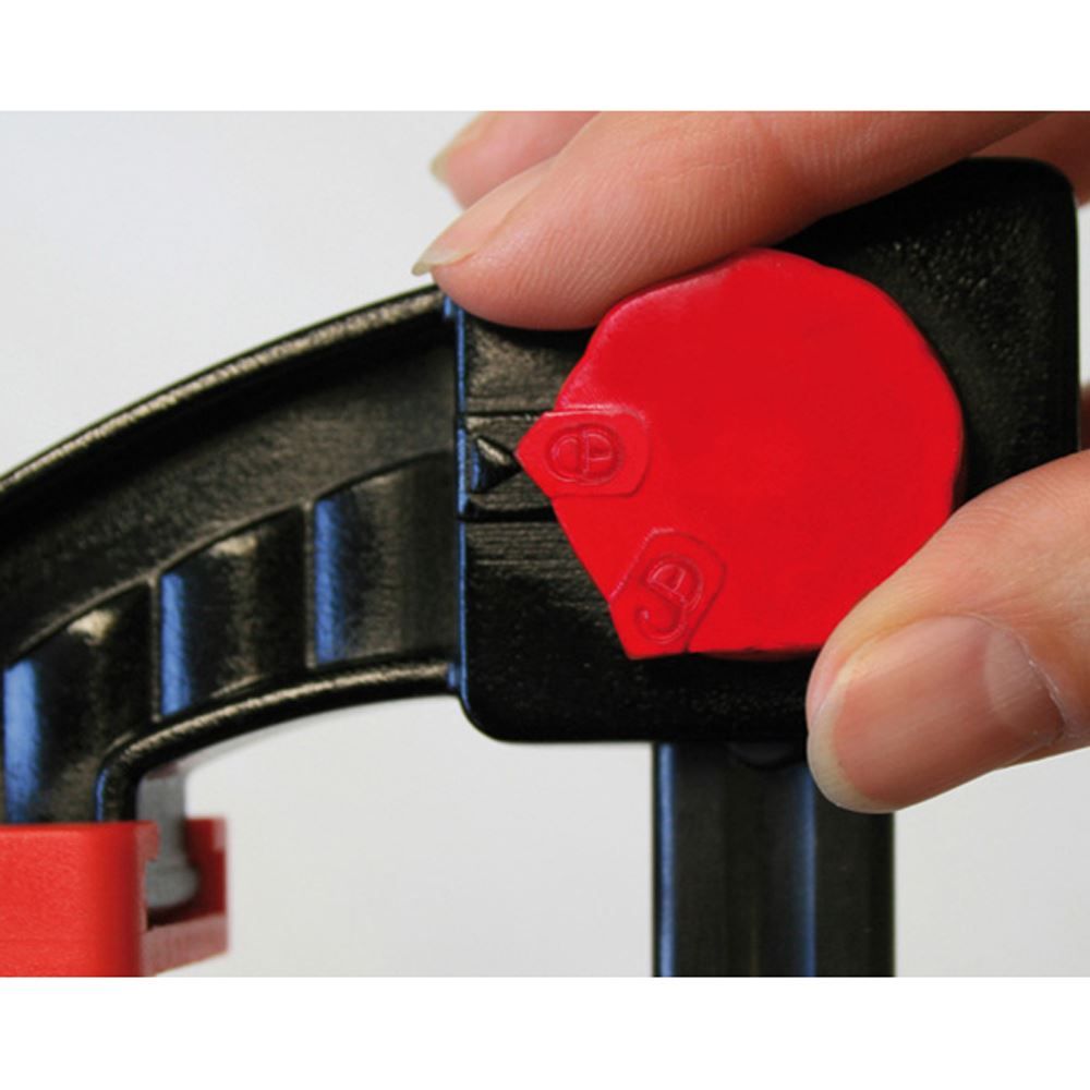 Bessey EZS15-8 One Handed Clamp 150mm - Image 2