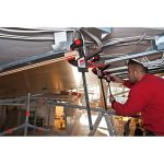 Bessey EZS30-8 One Handed Clamp 300mm - Image 3