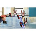 Bessey EZS15-8 One Handed Clamp 150mm - Image 6