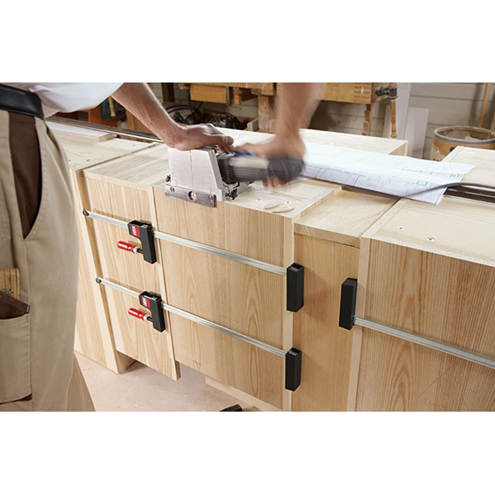Bessey UK80 Uniklamp 800mm - Image 3
