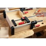 Bessey UK80 Uniklamp 800mm - Image 2