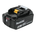 Makita BL1860B 18v LXT 6.0AH Battery Pack - Image 2