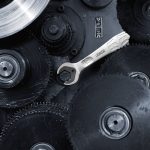 Wera Joker Combination Ratchet Spanner Set 4 Pieces - Image 3