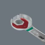 Wera Joker Combination Ratchet Spanner Set 4 Pieces - Image 8