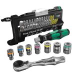 Wera Tool-Check Plus Mini Tool Set 39 Pieces - Image 3
