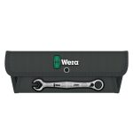 Wera Joker Combination Ratchet Spanner Set 4 Pieces - Image 2