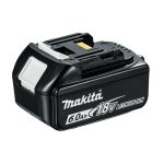 Makita BL1860B 18v LXT 6.0AH Battery Pack