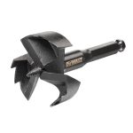 DeWalt DT4585 Self Feed Forstner Drill Bit 65mm