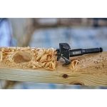 DeWalt DT4585 Self Feed Forstner Drill Bit 65mm - Image 4