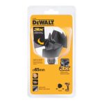 DeWalt DT4585 Self Feed Forstner Drill Bit 65mm - Image 2
