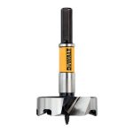 DeWalt DT4588 Self Feed Forstner Drill Bit 76mm