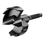 DeWalt DT4588 Self Feed Forstner Drill Bit 76mm - Image 2