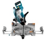 Makita DLS211ZU Twin 18v LXT Brushless 305mm Sliding Mitre Saw - Body Only - Image 2