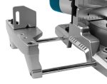Makita DLS211ZU Twin 18v LXT Brushless 305mm Sliding Mitre Saw - Body Only - Image 10