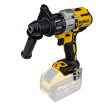 DeWalt DCD996N 18v XRP Brushless Combi Hammer Drill - Body Only - Image 3