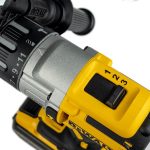 DeWalt DCD996N 18v XRP Brushless Combi Hammer Drill - Body Only - Image 4
