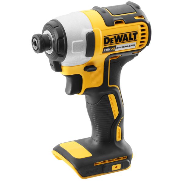 DeWalt DCF809N 18v XR Brushless Impact Driver - Bare Unit